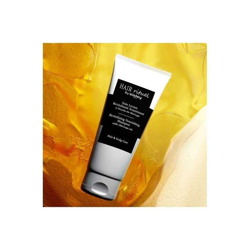 Revitalizing Nourishing Shampoo 200ml / 리바이탈라이징 너리싱 샴푸 200ml