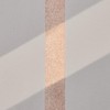 UZU Eye Opening Liner, Shimmer Beige, Liquid Eyeliner, Off Hot