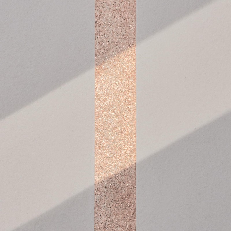 UZU Eye Opening Liner, Shimmer Beige, Liquid Eyeliner, Off Hot