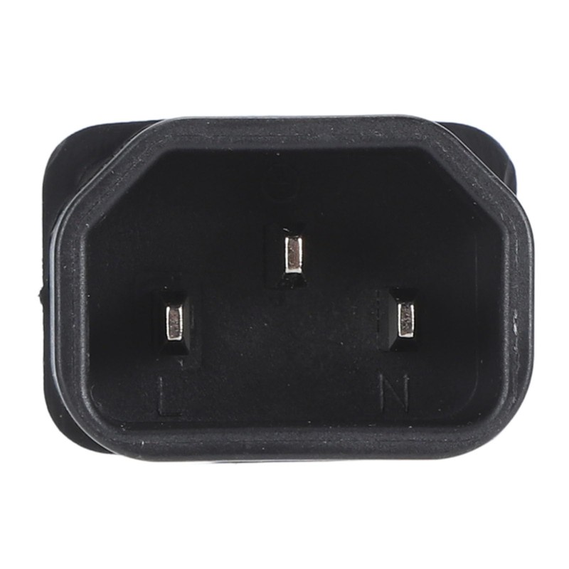 IEC320 C14 to C21 Power Supply, IEC 320 C14 to