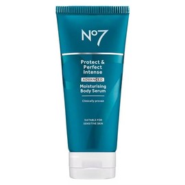 No7 Protect & Perfect Intense Advanced Moisturising Body Serum 200ml by No7