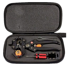 amzmonnsuta Grafting Shears, Professional Use, Garden Pruning Shears, Cutting Tool Set, Gardening, Gardening, Gardening, Gardening, Fruit Trees, Grafting, Branching, Transplanting