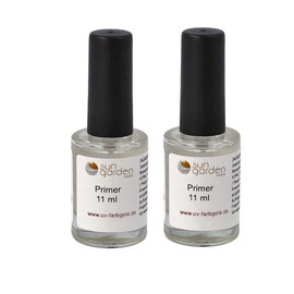 2 x Primer 11 ml Bonding Agent