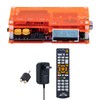Mcbazel OSSC SCART Component VGA to HDMI Open Source Scan