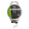Simply Products 100m Green Garden Twist Tie Support Wire with