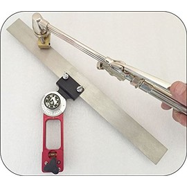 Angle Burning Guide Off/On Magnet