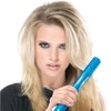 Bed Head Smooth Talker Tourmaline Nano-Ceramic Straightener, 1-Inch