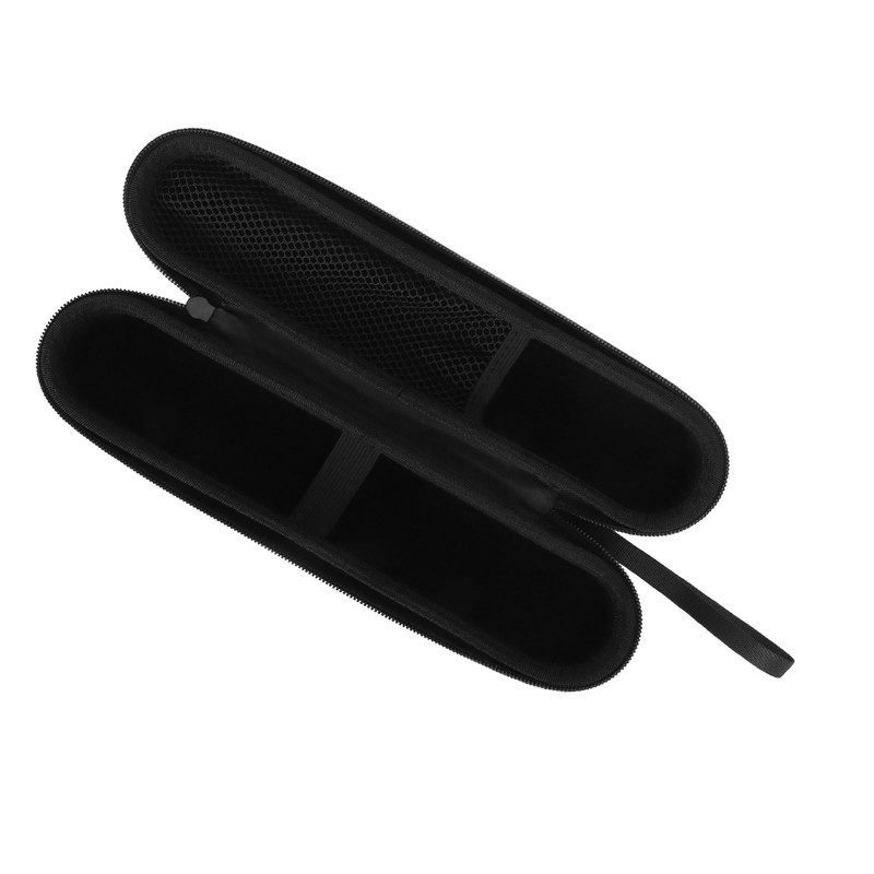 Electric Toothbrush Carrying Case Portable EVA Hard Shell Toothbrush Storage