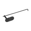 Paper Towel Holder Self Adhesive Drilling Stainless Steel Wall Towel