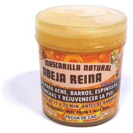 Tatai Mascarilla De Miel, Polen Y Jalea Real 120 G Tatai