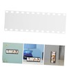 Ciieeo Sublimation Metal Photo Blanks Aluminum Sheet Frame Backing Lightweight