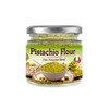 Sanniti Pistachio Flour, 3.5 oz – Fine Pistachio Blend for