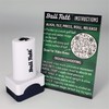 Ball Tatt - Club Golf Ball Stamp, Golf Ball Stamper,