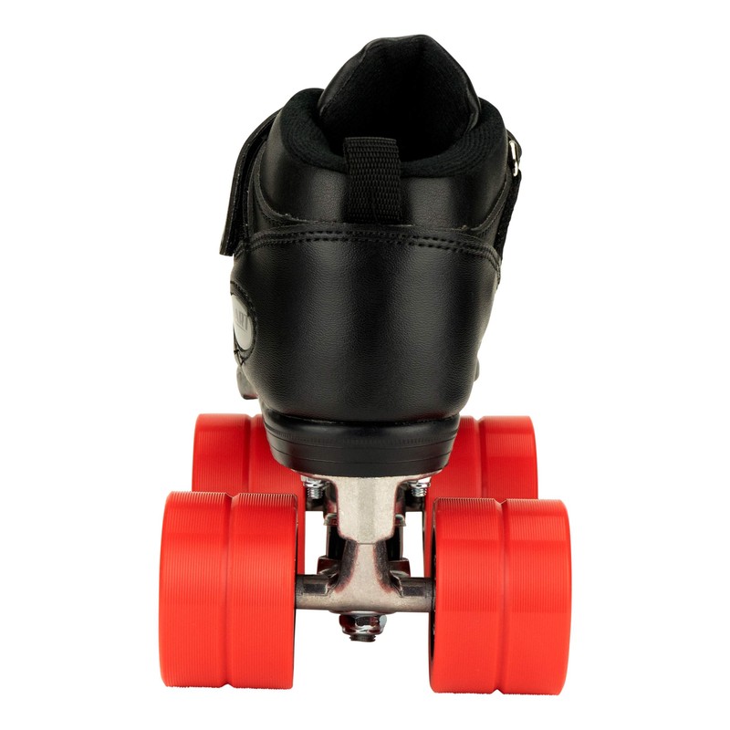 Riedell Dart Roller Skate - Quad Roller Speed Skates |