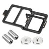 CS PRIORITY Handheld Gimbal Adapter Switch Mount Plate Plastic Handheld