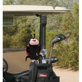 Daphne's Lady Bug Hybrid/Utility Covers