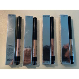 Lancôme Lancome Click & Glow Highlighting Skin Fluid - New in Box - 04 Lumières De Bronze