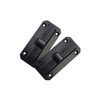 TradeTidy Trowel Holders, Tool Storage for Van and Garage, Designed