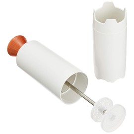 メテックス 【正規輸入品】クレマイージー クレマメーカー RBCF-W