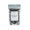 Black Malabar Peppercorns, 4 oz. Bulk Bag