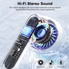 Wireless Earbuds, in Ear Headphones Bluetooth 5.3 with HiFi Stereo