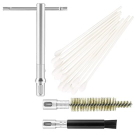 EN-47909 Injector Bore Brush Kit EN-47909 Injector Bore Cleaning Kit fits for 6.6L Duramax Diesel Engines