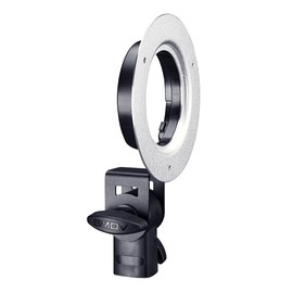 SMDV Softbox SB-08 Bracket for Flip/Flip NEMO Compatible with Various Fllip G Series Adapters SB08