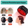 Red Light Therapy Cap for Hair Growth, Infrared Light Hair