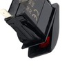 Amarine Made 2-Pack of 12v 20 Amp Waterproof LED On/Off