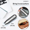 CarbonKlean Peeps Eyeglass Lens Cleaner - Efficient and Durable Carbon