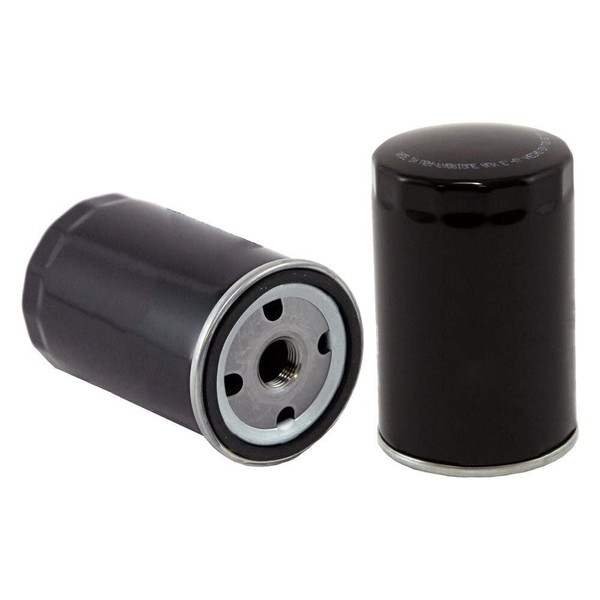 Wix Oil Filter - P36A937