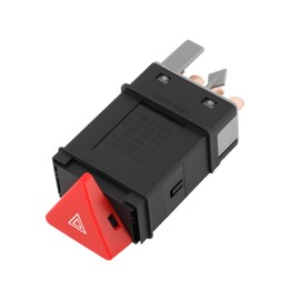 EMSea Warnblinkschalter Kompatibel mit VW Transporter T4 1990-2003 6N0953235B