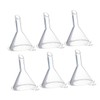 MAGICLULU 30 Pc Separating Funnel Small Funnel