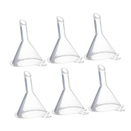 MAGICLULU 30 Pc Separating Funnel Small Funnel