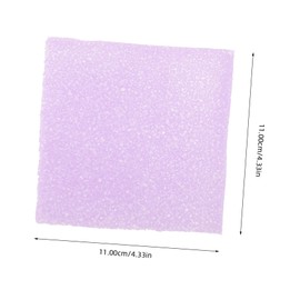 Mikinona Reusable Makeup Remover Pad Cloth for Facial Makeup Removal Soft and for Daily Use for All Skin Types