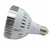 Klgeivb PAR30 E27 35W White LED BULB LAMP 85-265V Floodlight