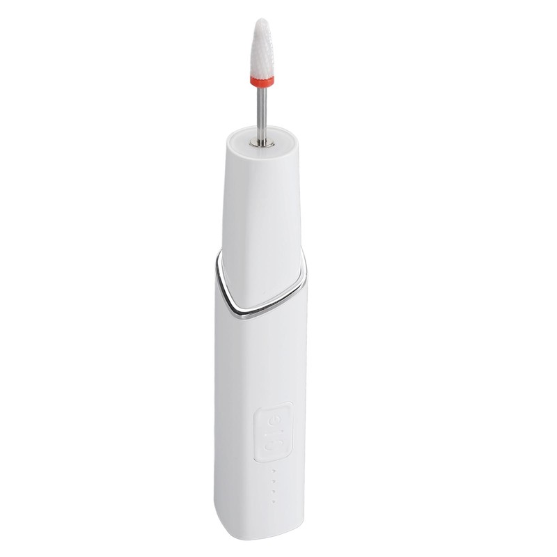 Electric Nail Grinding Machine 15000RPM Professional Portable Manicure Pedicure Tool