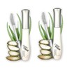 Beauterroir Lash Fixer Eyelash Nutrient Coating Mascara 10ml 2pcs 3pcs