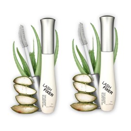 Beauterroir Lash Fixer Eyelash Nutrient Coating Mascara 10ml 2pcs 3pcs / 뷰떼루아 래쉬픽서 속눈썹 영양제 코팅 마스카라 10ml 2개 3개