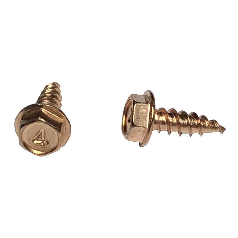 Eagle 1#8 1/2 inch (25 Count) Gutter Downspout Or Sheet