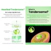 ILSO [ILSO]Heartleaf Tendersome Double Calming Ampoule 30ml
