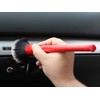 Detail Factory TriGrip Ultra-Soft Detailing Brush Large, Comfortable Grip and