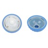 Interactive Dog Ball Toy Multipurpose Automatic Moving Bouncing Low Noise
