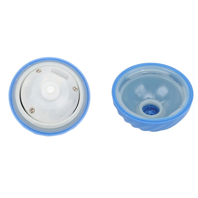 Interactive Dog Ball Toy Multipurpose Automatic Moving Bouncing Low Noise