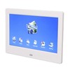 HD Smart Digital Photo Frame, 7 Inch Electronic Digital Photo