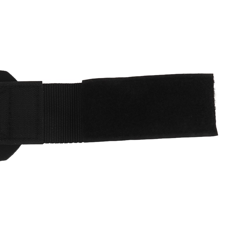 2pcs Weight Lifting Hook Heavy Duty Wrist Wraps Power Weight