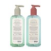 Yuya - 2 pack jabón limpiador facial