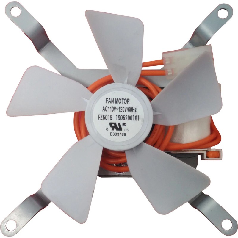Z-Grills® Induction Fan Motor for Pellet Grills (PG24-26)