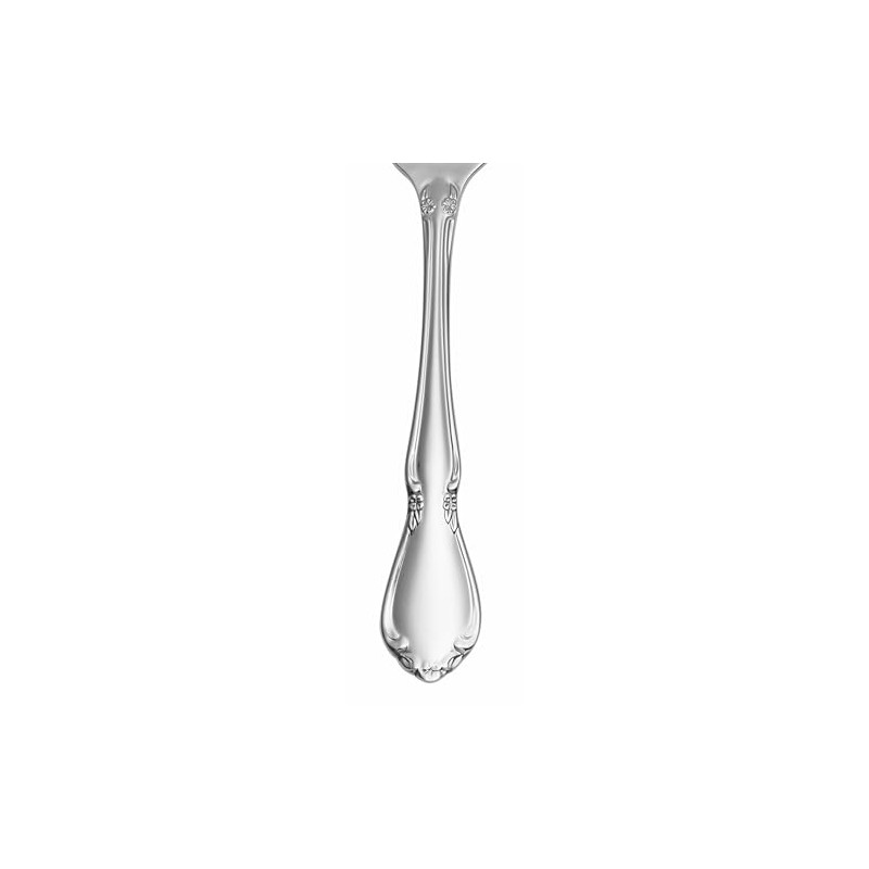 Oneida Baby/Child Chateau 6-Piece Progress Flatware Set, Silver