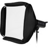 Fotodiox Pro Foldable 20x20in Softbox Compatible with Balcar Mount Studio